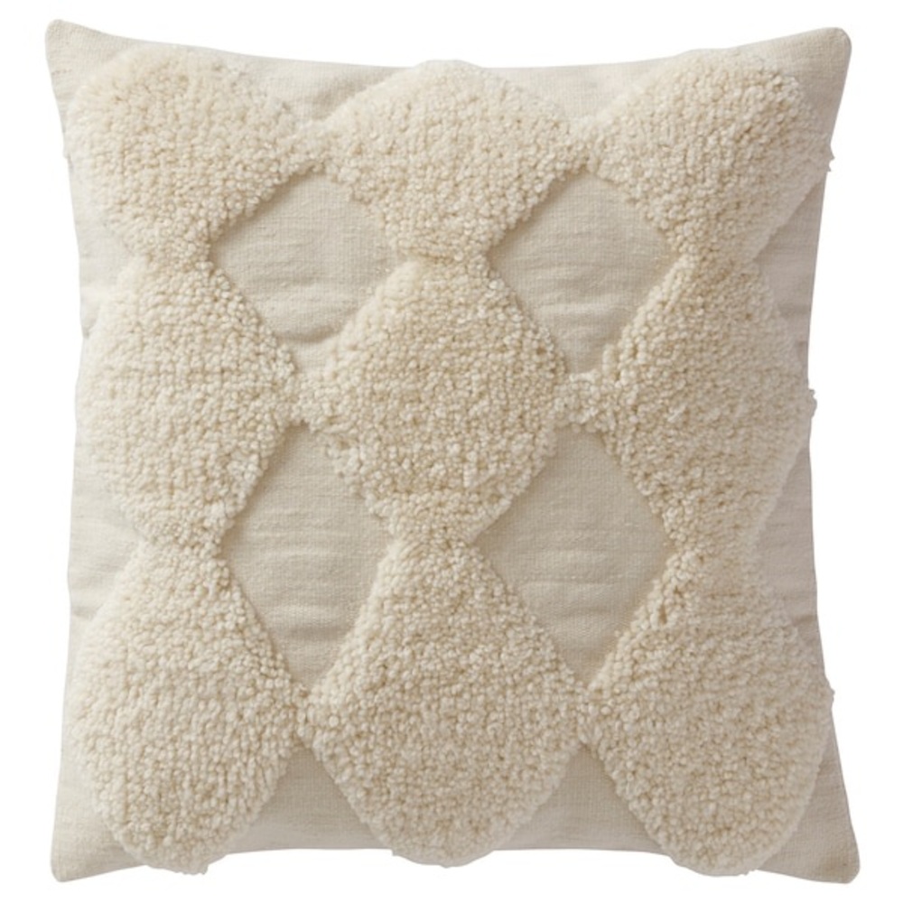 IKEA Jatterbjork Cushion Cover 26” New